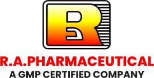 R.A. Pharmaceutical