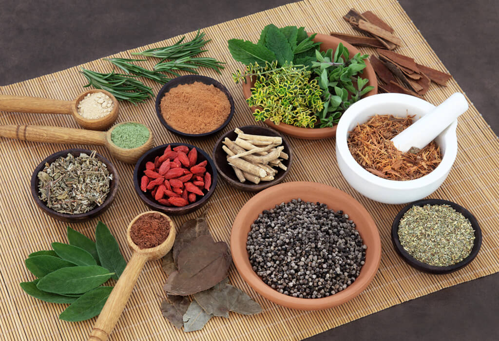 Top Herbal Ayurvedic Medicine Manufacturers In West Bengal