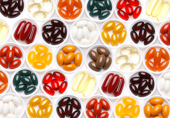Top Softgel Capsules Manufacturing Companies in Baddi