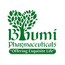 Bhumi Pharmaceuticals