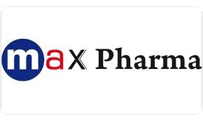 Max Pharma