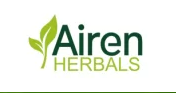 Airen Herbals